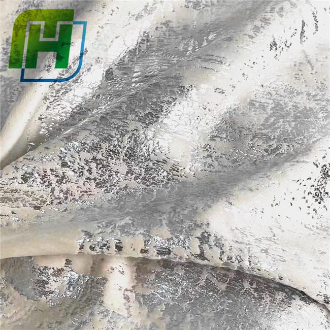 home textile velvet fabric