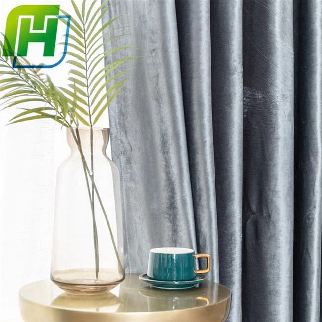 high quality of Italian velvet 