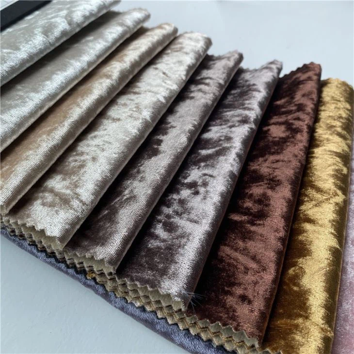 Crushed Velvet