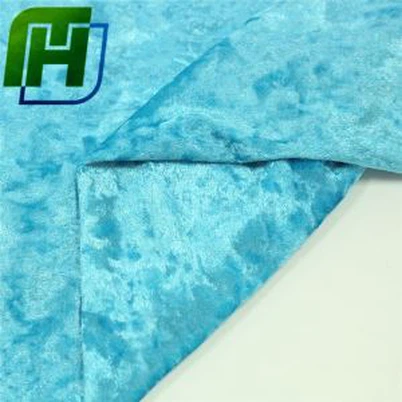 Fabraic veilbhit turquoise
