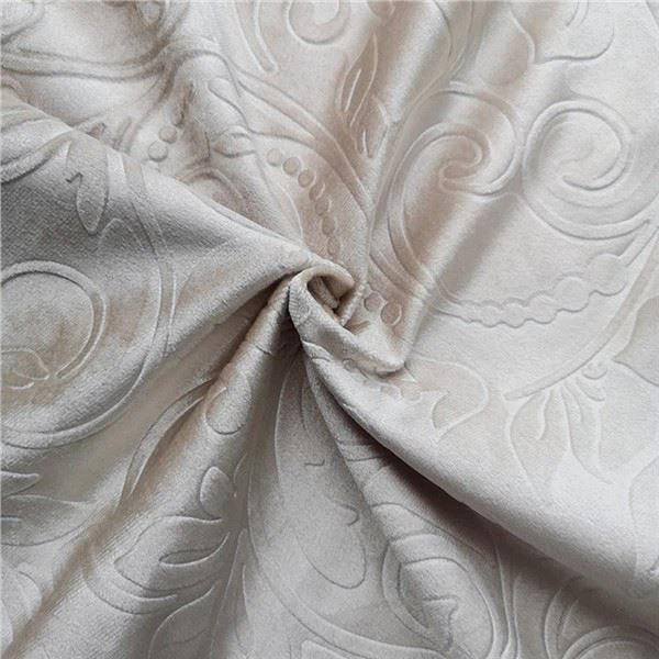 Fabraic Cumhdaitheoireachta Damask veilbhit