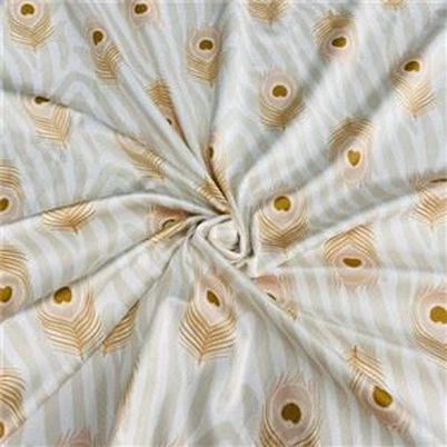 Fabraic Clóbhuailte Blaincéad Ualaithe