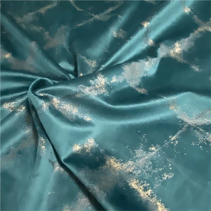 Velvet Curtains For Bedroom