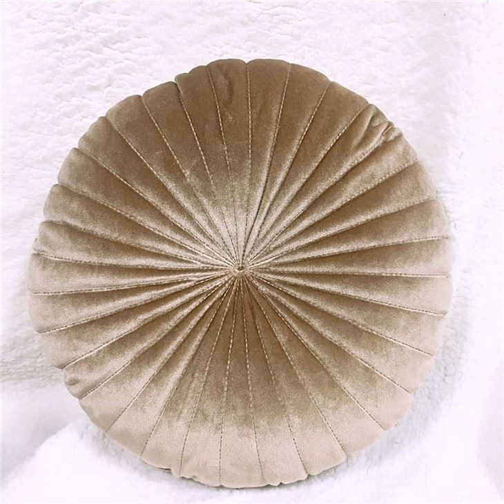 Velvet Daybed Cushion