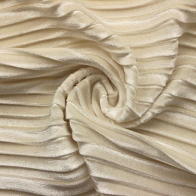Velvet Dress Fabric
