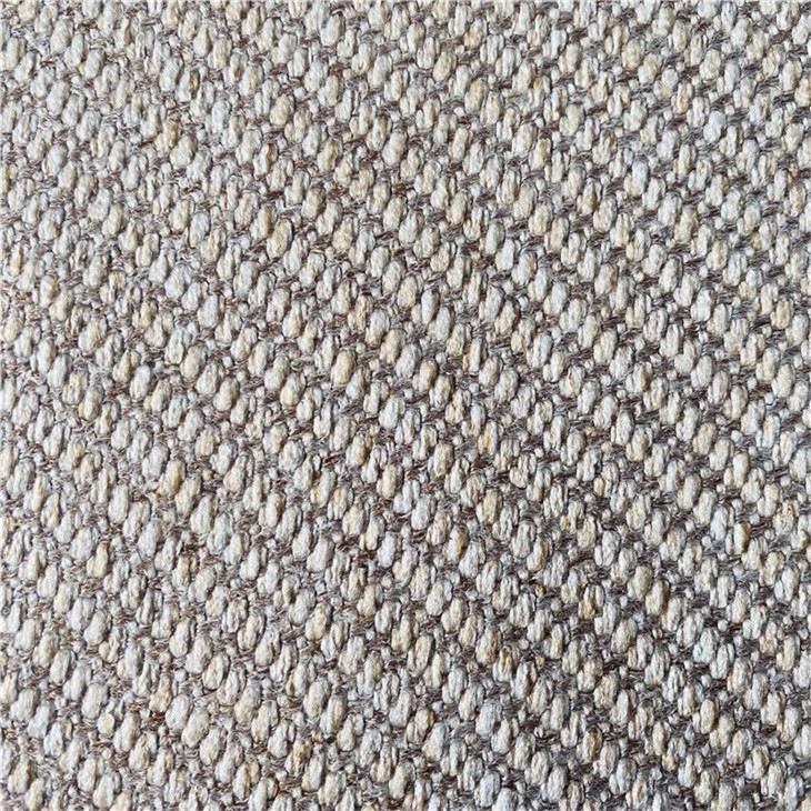Imitation Linen Sofa Fabric