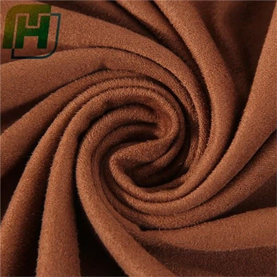 Fabraic Leathar Suede