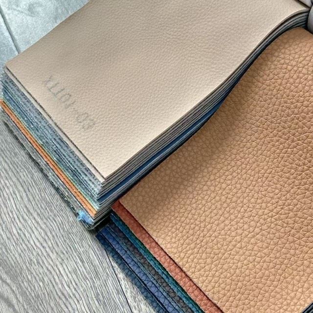 Faux Leather Fabric suppliers